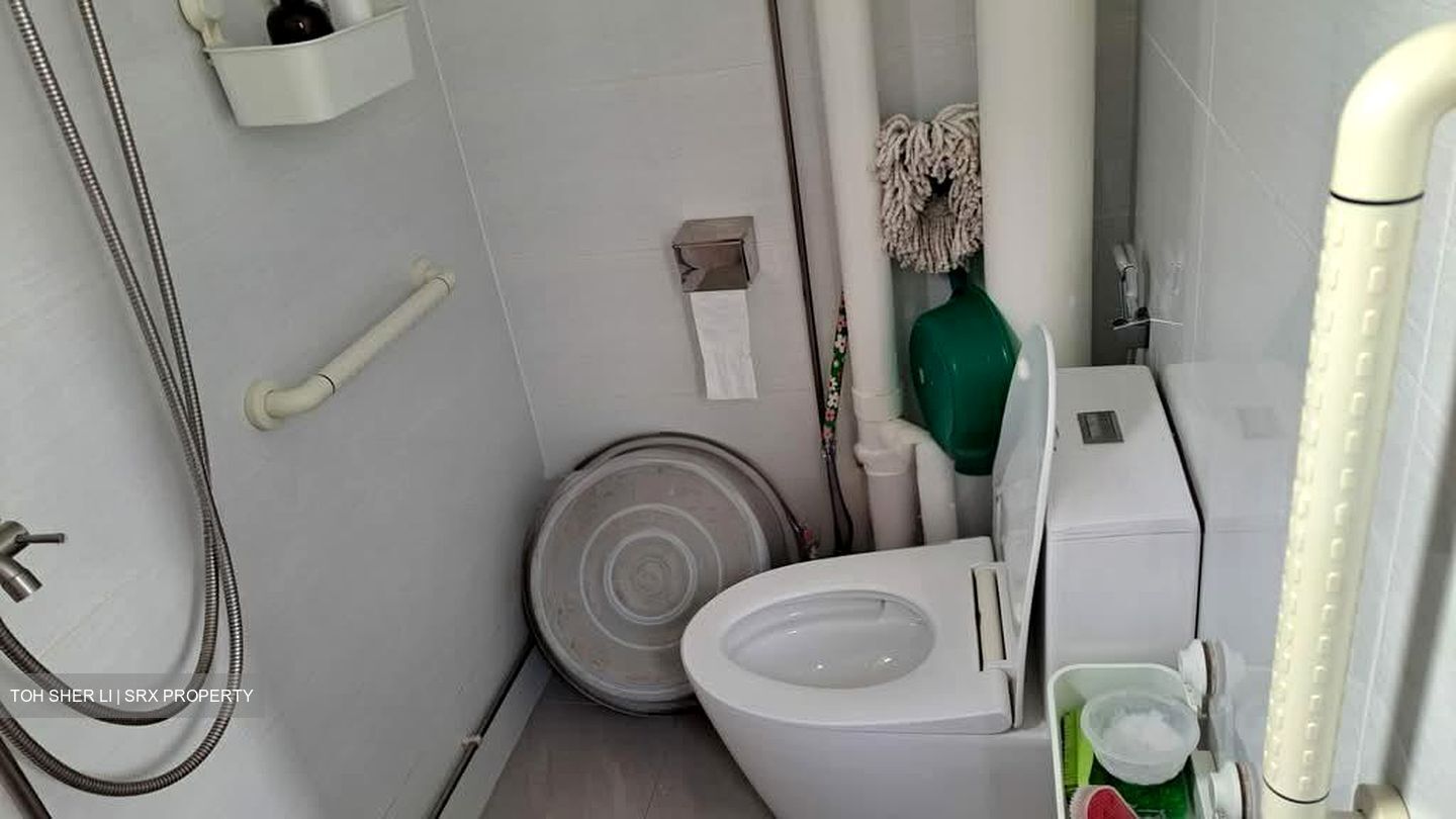 Blk 249 Bangkit Road (Bukit Panjang), HDB 4 Rooms #540119751